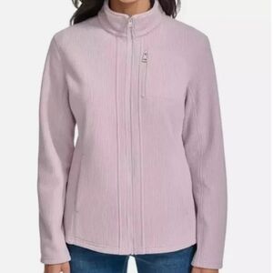 Andrew Marc Light Pink Women's Jacket